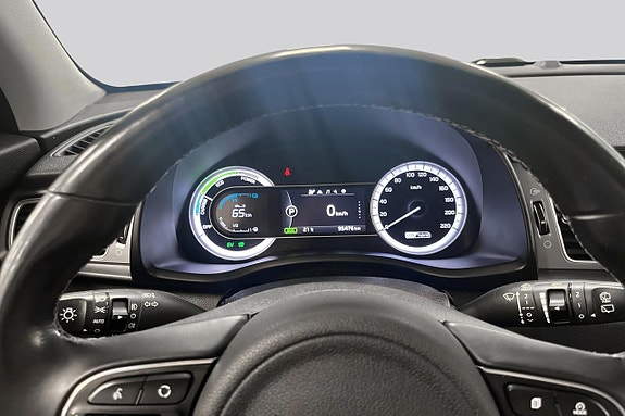 Kia Niro 10 of 14