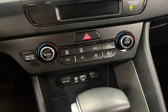 Kia Niro 13 of 14