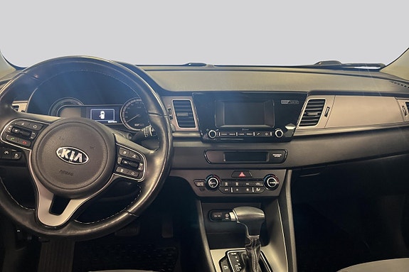 Kia Niro 7 of 14