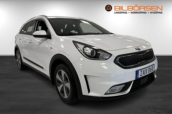 Kia Niro 3 of 14