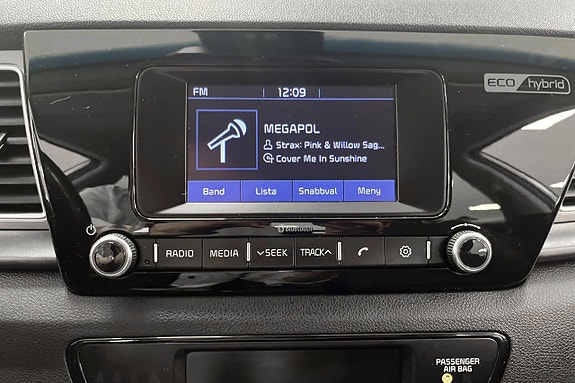 Kia Niro 11 of 14