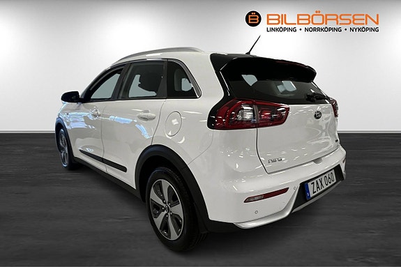 Kia Niro 6 of 14