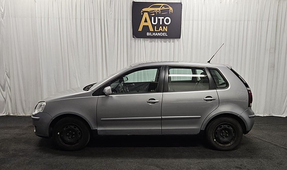 Volkswagen Polo 3 of 7