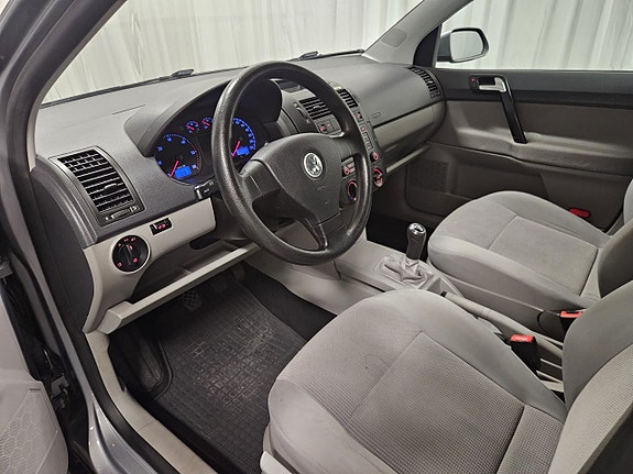 Volkswagen Polo 6 of 7