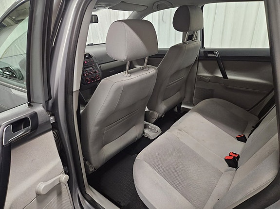 Volkswagen Polo 7 of 7