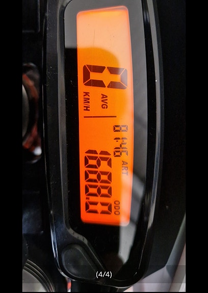 KTM KTM FREERIDE E-XC 3 of 3