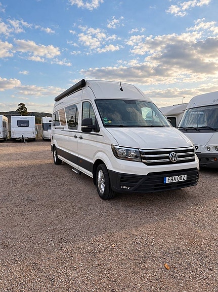 Hobby MAXIA VAN 680 DT 3 of 20