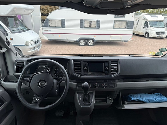Hobby MAXIA VAN 680 DT 10 of 20
