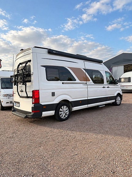 Hobby MAXIA VAN 680 DT 2 of 20