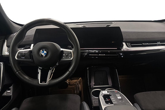 BMW X1 8 of 18