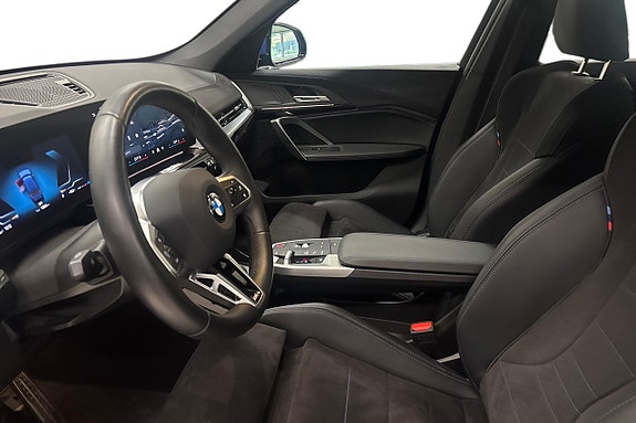 BMW X1 12 of 18