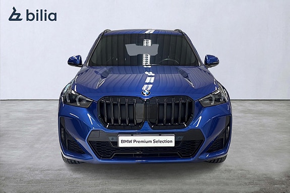 BMW X1 5 of 18