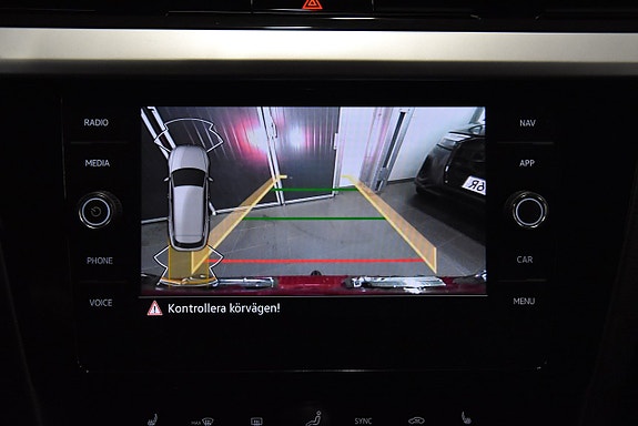 Volkswagen Arteon 16 of 23