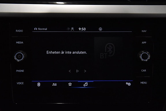 Volkswagen Arteon 20 of 23