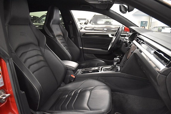 Volkswagen Arteon 12 of 23