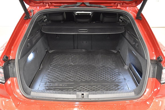 Volkswagen Arteon 23 of 23