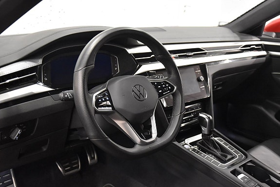 Volkswagen Arteon 8 of 23
