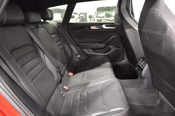 Volkswagen Arteon 13 of 23