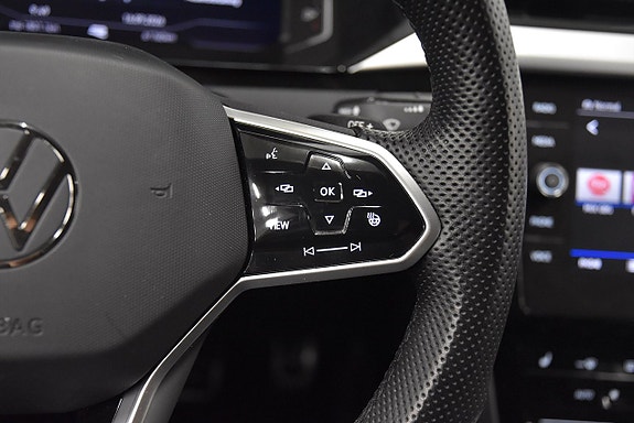 Volkswagen Arteon 11 of 23