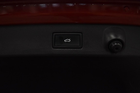 Volkswagen Arteon 22 of 23