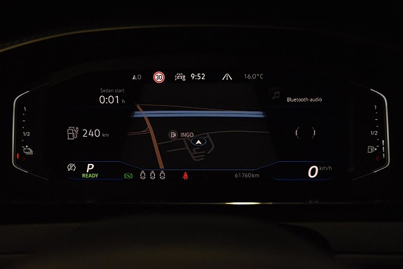 Volkswagen Arteon 17 of 23