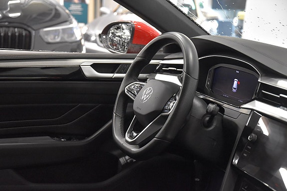 Volkswagen Arteon 9 of 23