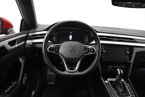 Volkswagen Arteon 2 of 23
