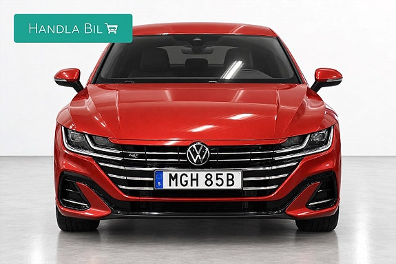 Volkswagen Arteon 3 of 23