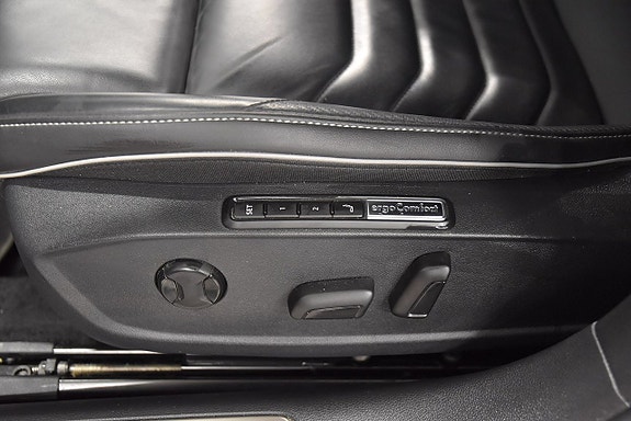 Volkswagen Arteon 15 of 23