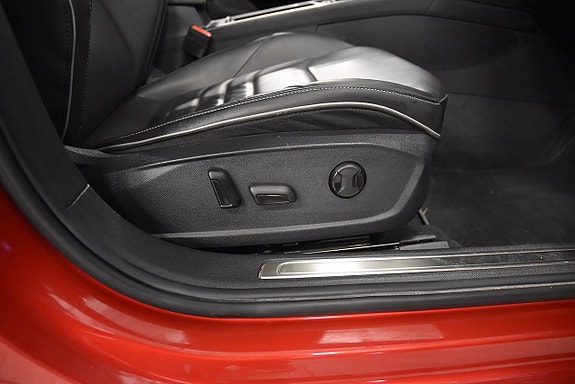 Volkswagen Arteon 14 of 23