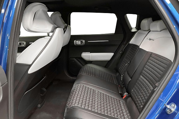 Kia EV4 9 of 28