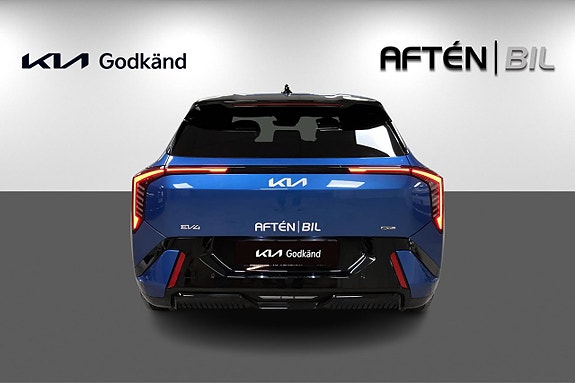 Kia EV4 6 of 28