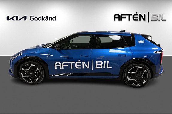 Kia EV4 2 of 28