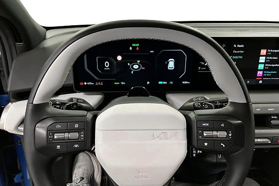 Kia EV4 10 of 28