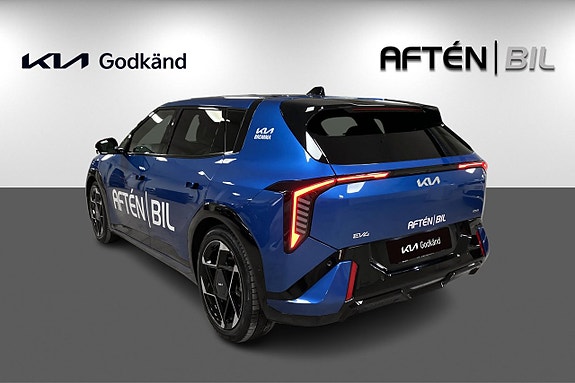 Kia EV4 3 of 28
