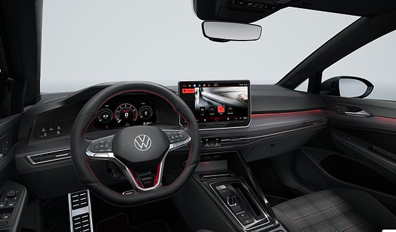 Volkswagen Golf I 9 of 10