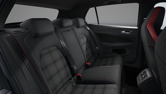 Volkswagen Golf I 10 of 10
