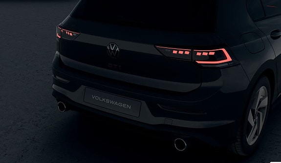 Volkswagen Golf I 7 of 10