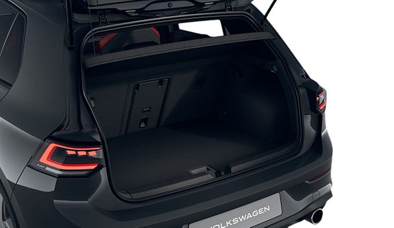 Volkswagen Golf I 5 of 10