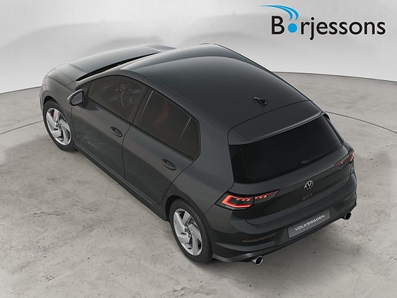 Volkswagen Golf I 4 of 10