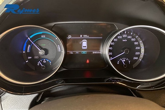Kia Ceed 7 of 20