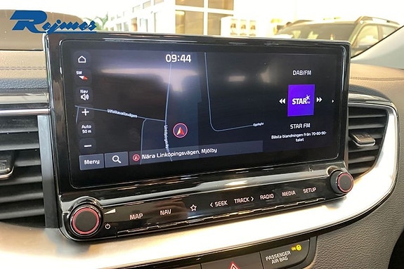 Kia Ceed 8 of 20