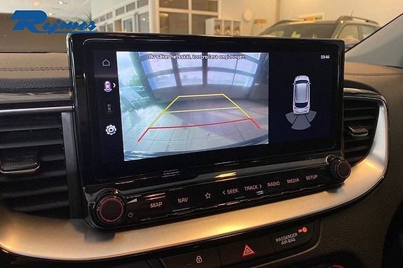 Kia Ceed 9 of 20