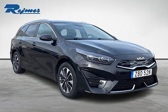 Kia Ceed 17 of 20