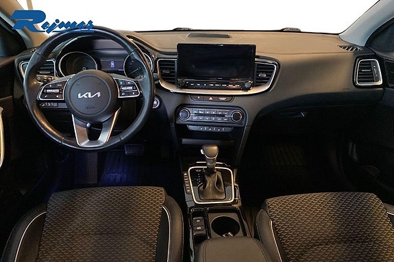 Kia Ceed 11 of 20