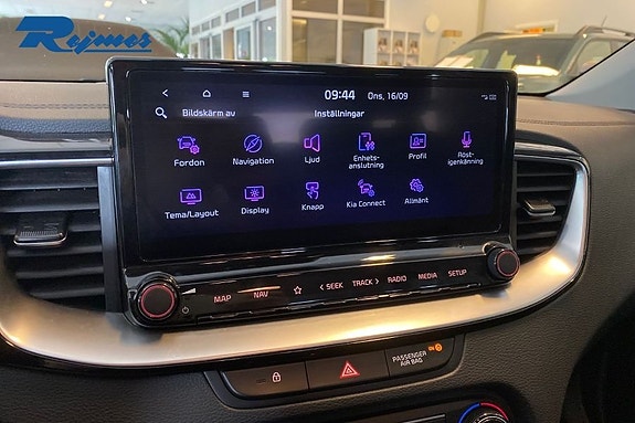 Kia Ceed 10 of 20