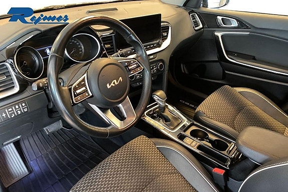 Kia Ceed 5 of 20