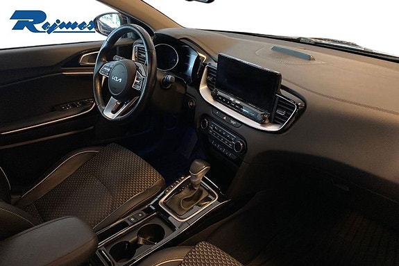 Kia Ceed 12 of 20