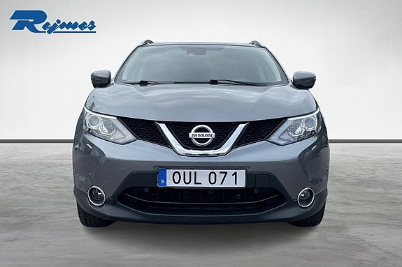 Nissan Qashqai 8 of 25