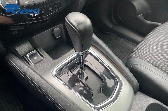 Nissan Qashqai 18 of 25